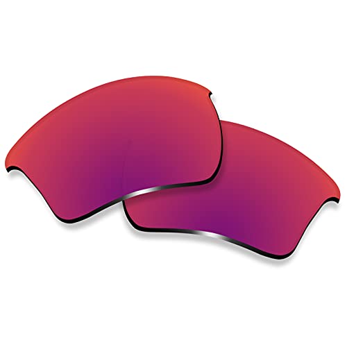 Image of Polarized Replacement Lenses /Rubber Kits for Oakley Half Jacket 2.0 XL