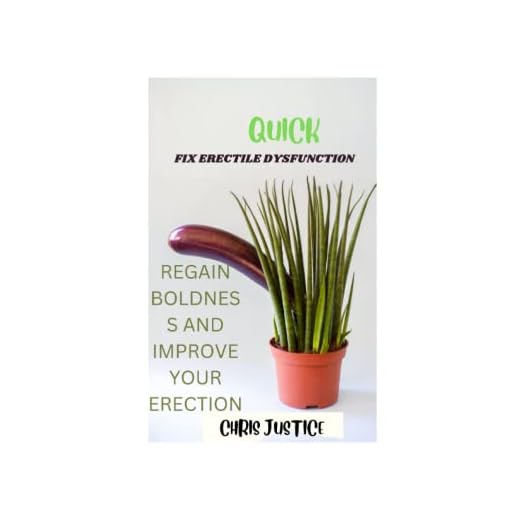 Quick Fix Erectile Dysfunction: How to regain confidence and enjoy great sex. Improve sexual erection and power. Effective solution to sexual dysfunction.Ed cure.Eradictate root causes of ED