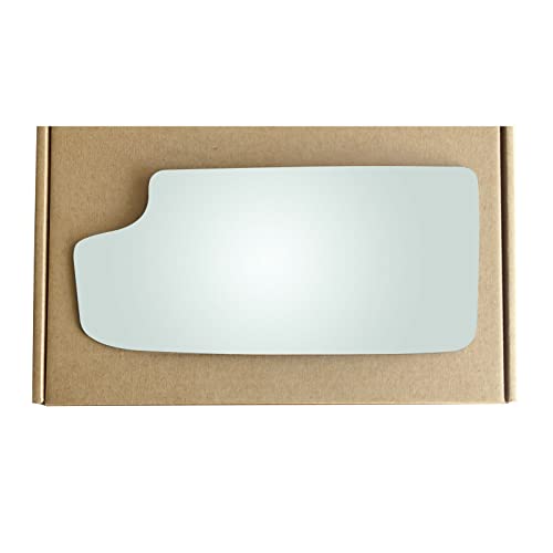 Adanz Towing Mirror Glass fit for Chevy GMC C/K 1500 2500