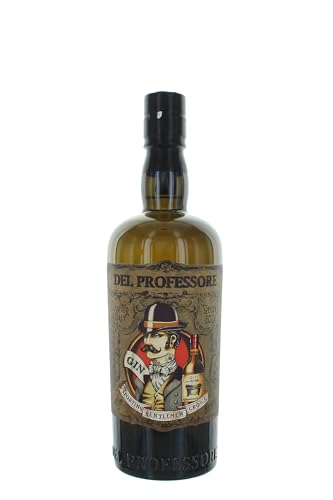 Del Professore | Monseur | Jerry Thomas Speakeasy Gin | 700 ml | 43,7{f82280e6cfc074ff05efc85c4f2c63709ea306144dfb8ec2c6740e27ca540d6c} Vol. | Würziger Gin | Mit 7 Botanicals | Noten von Rosen & Lavendel Del Professore | Monseur | Jerry Thomas Speakeasy Gin | 700 ml | 43,7{f82280e6cfc074ff05efc85c4f2c63709ea306144dfb8ec2c6740e27ca540d6c} Vol. | Würziger Gin | Mit 7 Botanicals | Noten von Rosen & Lavendel