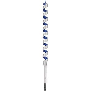 Irwin 3043014 Schlangenbohrer 11/8 Zoll