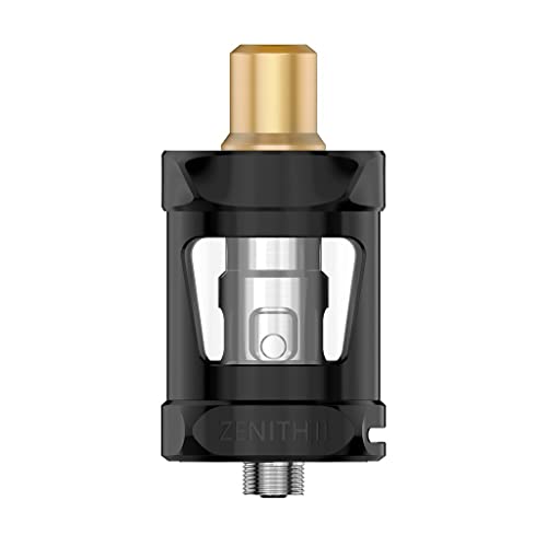 Innokin Zenith 2 Tank [Black]