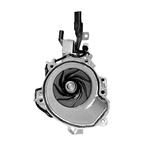 Car Water Pump LR129893 Compatible With Range Rover Sport Evoque Velar，Compatible With Jaguar XE XF F-PACE 2.0L LR073693 LR123384