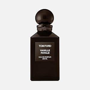Tom Ford Vanille Fatale Eau de Parfum Spray for Unisex, 8.45 Ounce/ 250ml