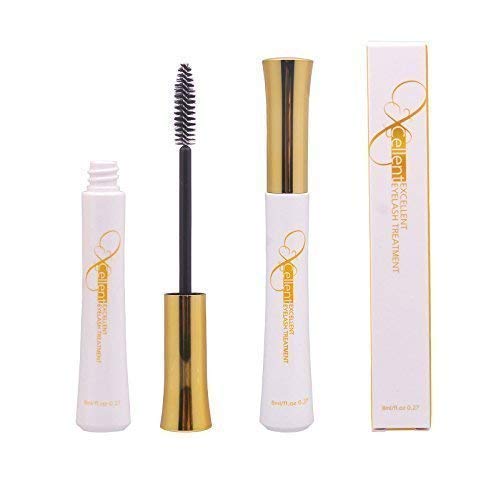 Excellent Pestañas Tratamiento 8ml - Más Larga Duración Saludable Pestañas