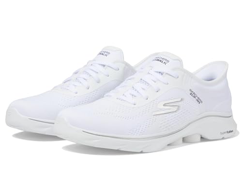 Image of Skechers Women's Go Walk 7 Valin Hands Free Slip-ins
