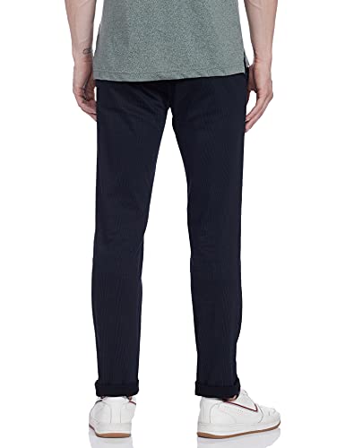 Image of Monte Carlo Men's Regular Casual Pants