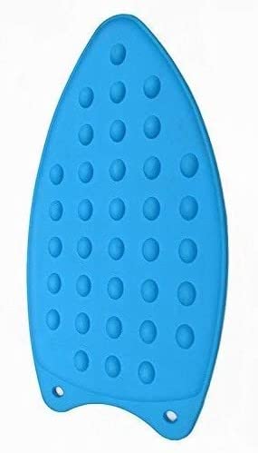 samzareulo Silicone Iron Rest Pad for Ironing Board Hot Resistant