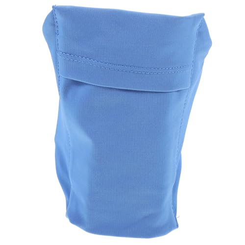 POPETPOP 5 Unidades Bolsa De Perna De Corrida Casos De Telefone Bolsa De Ginástica Bolsa De Tornozel