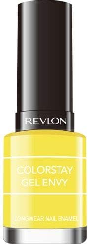 Revlon Colorstay Gel Envy Nail Polish Casino Lights