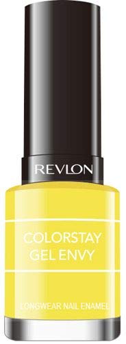 Revlon Colorstay Gel Envy Nail Polish Casino Lights