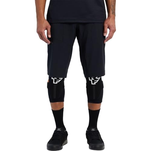 RaceFace Indy Short - Men's Black, M