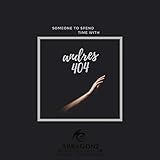 Someone to Spend Time With