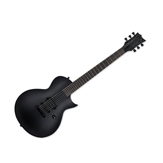 Best ESP LTD Guitars Under $1000 (with current prices
