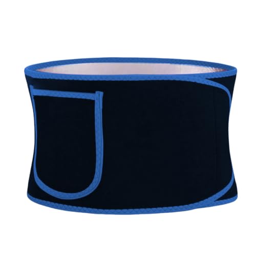 KYLOS 1 Pièce Faja Reductora, Faja Deportiva de Neopreno, Adjustable Abdominal, Fajas Adelgazantes, Lumbar Abdominal, Deportiva Mujer para Sudar, Fitness y Proteger Lumbares