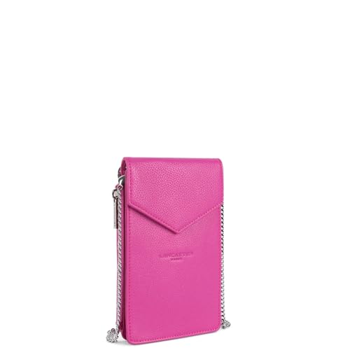 LANCASTER Etui smartphone ref 51840 Noir protège l'écran des rayures - 7