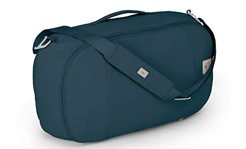 Osprey Arcane Duffel Bag, Stargazer Blue4