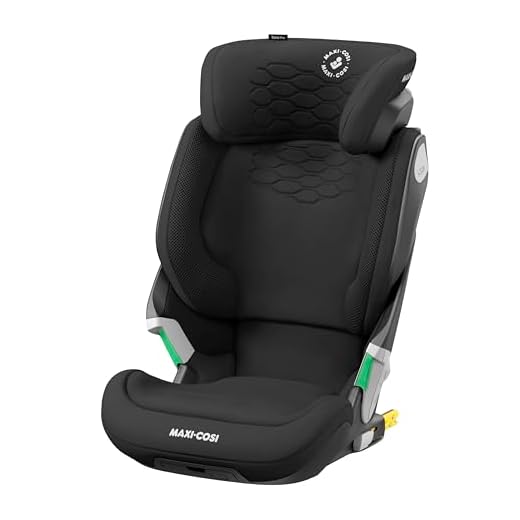 Kore Pro i-Size barnstol