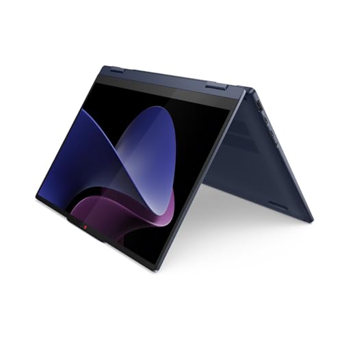 Amazon.co.jp: Lenovo IdeaPad 5 14IRU9 14インチ WUXGA 2-in-1 タッチ