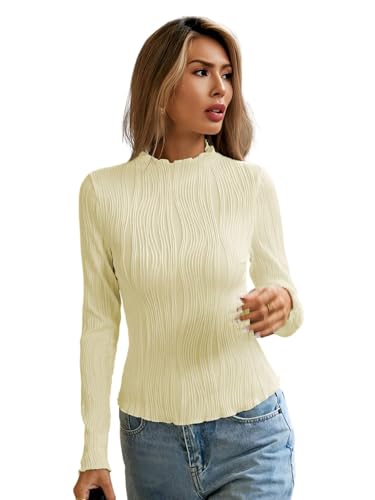 Image of GRECIILOOKS Oversized T-Shirt for Women - Korean Style Casual Tee Top | Trendy Streetwear Look with Baggy Fit for Girls & Women
