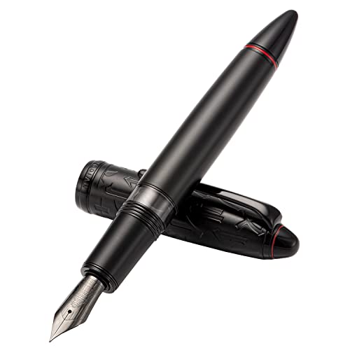 Top 10 Best Fountain Pens German Top Picks 2023 Reviews