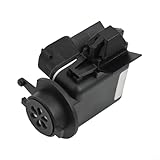Auto-Luftqualitätssensoren für Golf MK6 Ersatz 5K0907659 5QJ907659 Teil, Luftqualitätssensor Ersatz für Jetta MK5 & für Tiguan 2017+