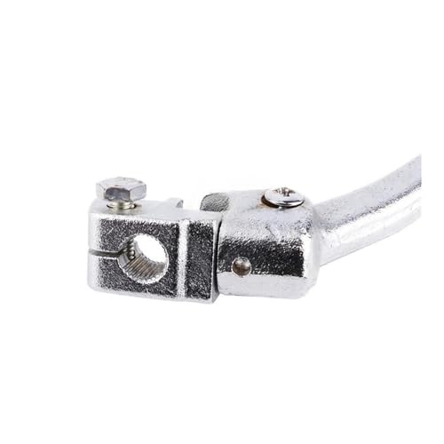 Kick Starter de Précision en Alliage Haute Densité pour Moteur Moto CB250 - 2