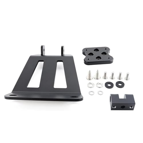 Support Navigation Guidon Moto MT-07 Évite Vibrations Plaque GPS Écran Stable