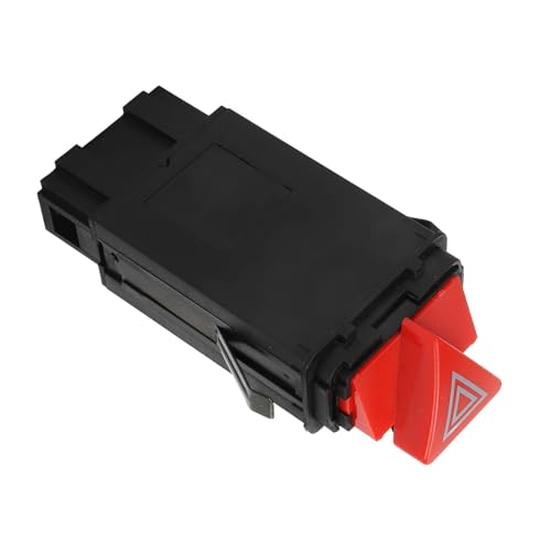 Interrupteur d'urgence 4B0941509C en ABS haute sécurité Audi A6