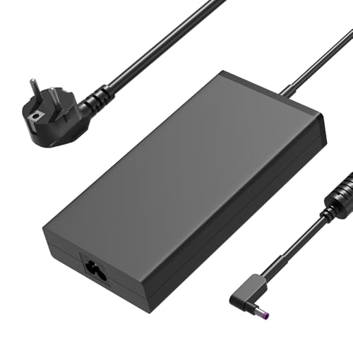 Chargeur secteur 135W alimentation PC portable Acer Nitro 5 AN515