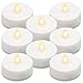 8er Set LED Maxi Teelicht weiß - batteriebetrieben mit Timer - Teelichtkerzen Xmas Romantiklichter Entspannungslicht Weihnachtsdeko für Innen LED Licht günstig Kaufen-8er Set LED Maxi Teelicht weiß - batteriebetrieben mit Timer - Teelichtkerzen Xmas Romantiklichter Entspannungslicht Weihnachtsdeko für Innen