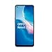 OPPO Reno5 Z Dual-SIM 128GB ROM + 8GB RAM (GSM Only | No CDMA) Factory Unlocked 5G Smartphone (Cosmo Blue) - International Version