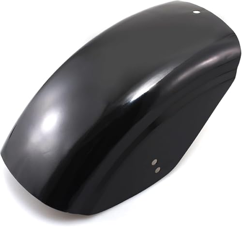 Garde boue Sportster Iron 883 pour supprimer l'encombrement arrière