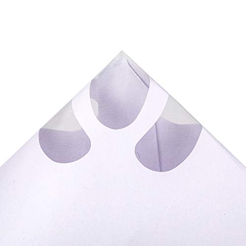 3D Printer Resin Filter Disposable – with Cone Silicone Resin Funnel, Paint Strainer or Resin Strainer kit for uncured Resin Recycling (101) - Thumbnail 6