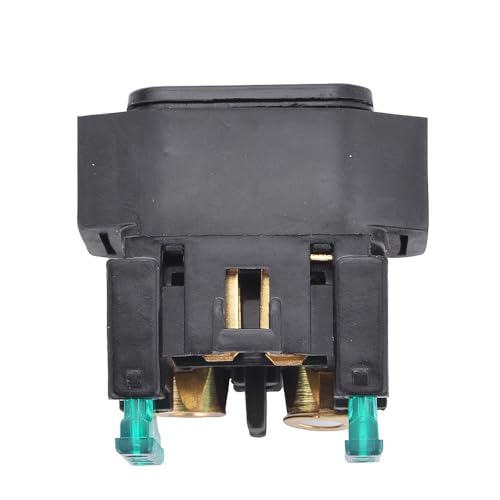 Relais de démarreur moto pour 5JW-81940-02 et 4DN 4YR solénoïde de rechange