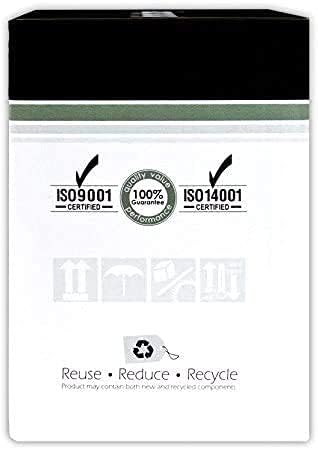 Miniatura 6 de The Cartridge People 2pk Nuevo Compatible TN850-TN820, Cartucho de tóner negro de alto rendimiento 8,000 páginas, CP-L5500DN, DCP-L5600DN,