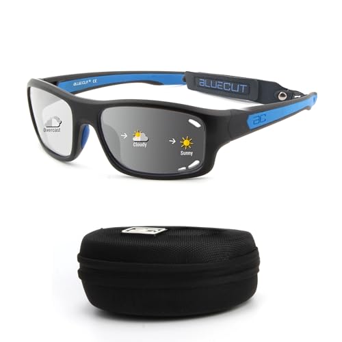 31jQSfd9jPL. SL500 BLUE CUT Sports Protection Goggles, Photochromic Lenses Safety Glasses for Basketball, Pickleball Indoor Outdoor Sports