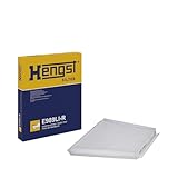 Cabin Air Filter - Pollen