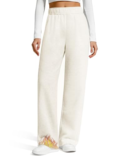 Pantalon de survêtement polaire femme G4Free contre le froid hivernal