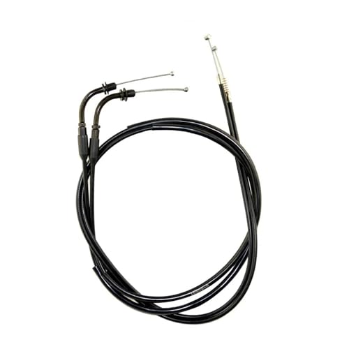 Câble d'accélérateur XL883 XL883P de 90cm anti-grippage pour poignée bloquée