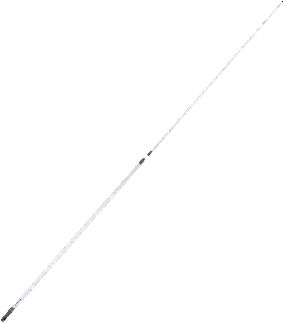Shakespeare 6018-R Phase III VHF Antenna - 17′ 6″ (5.3M) VHF Marine Band 9dB Gain