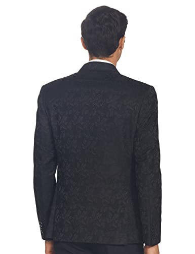 Image of Ethnix Men's SB2B Notch Lapel Jacket