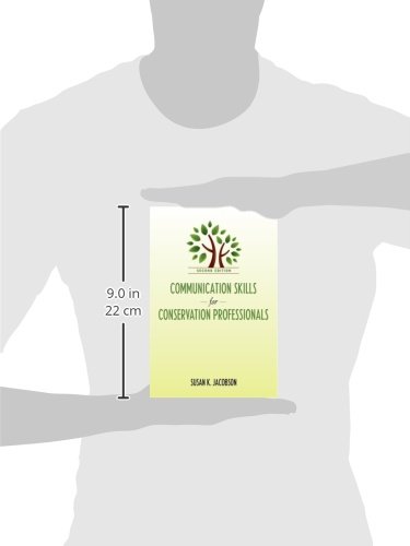 Communication Skills for Conservation Professionals - Image 2