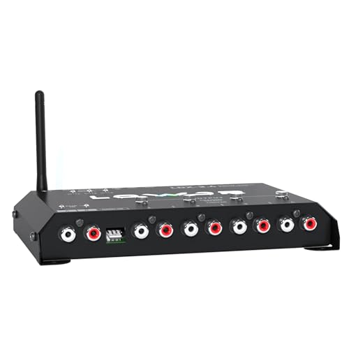 LOWDR LDX 2.4 DSP
