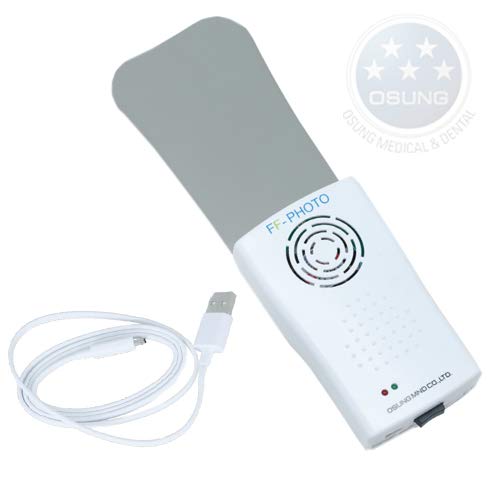Miniatura 2 de OSUNG Sistema fotográfico intraoral libre de niebla DMBF 2 piezas