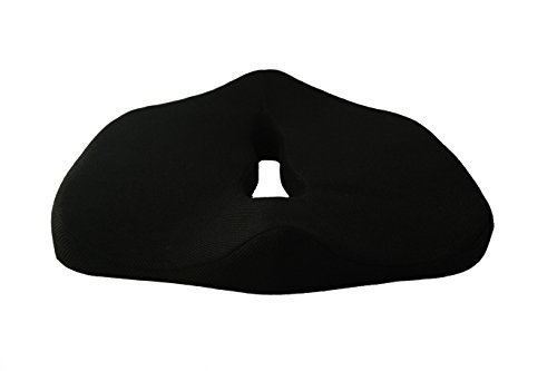 Evo-cative Ergonomico Cuscino di Seduta Supporta