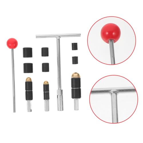 Pin de agua termofusible eficiente para control de fugas de agua 3