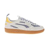 PUMA Mens X Kidsuper Palermo Lace Up Sneakers Shoes Casual - Grey - Size 6.5 M