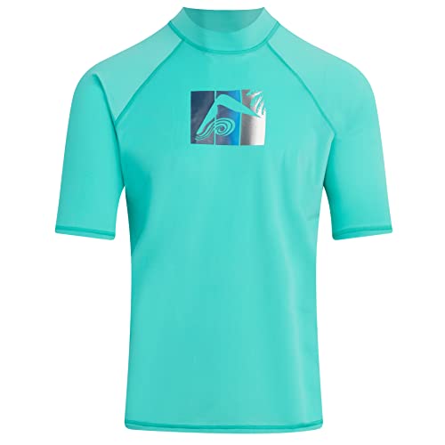 Image of Kanu Surf Men's Echo Upf 50+ Rashguard