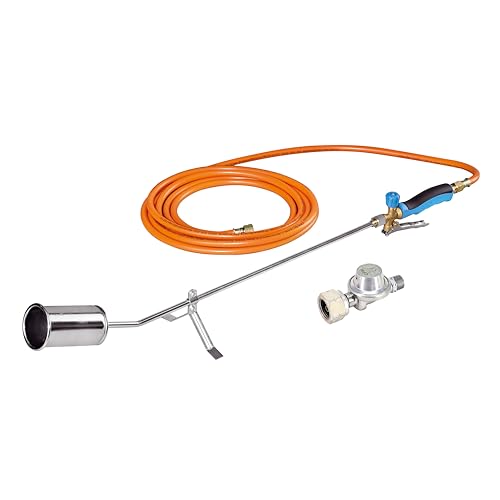 CFH Afvlamapparaat GV 900